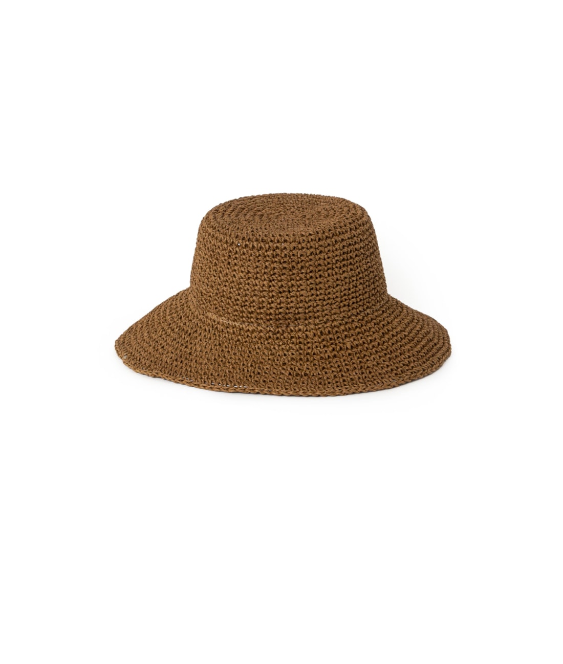 Chapeu Bucket Luna Salinas Taupe