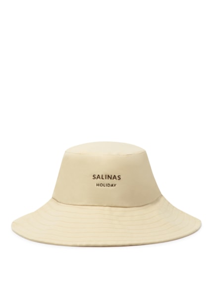 Chapéu Holiday Salinas Natural