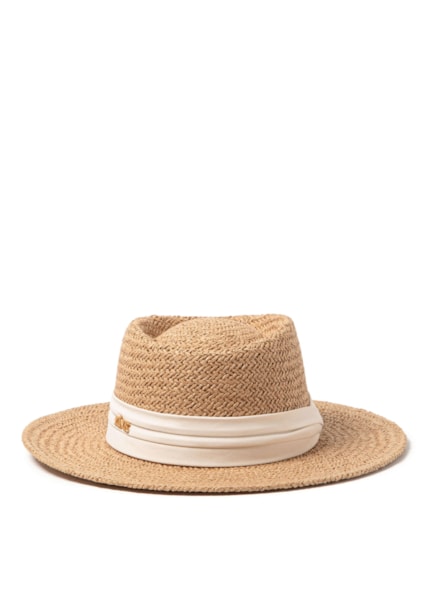 Chapéu Kata Salinas Natural