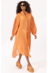 Chemise Rami Laranja