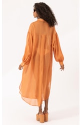 Chemise Rami Laranja