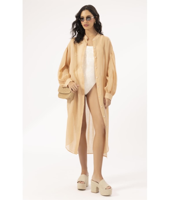 Chemise Rami Sandy