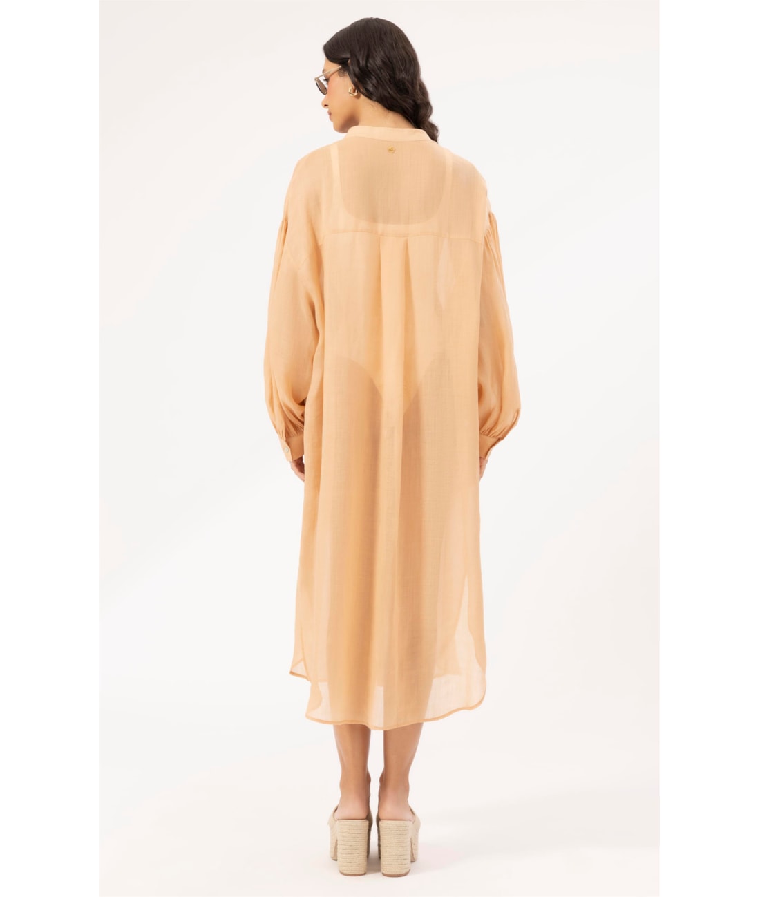 Chemise Rami Sandy
