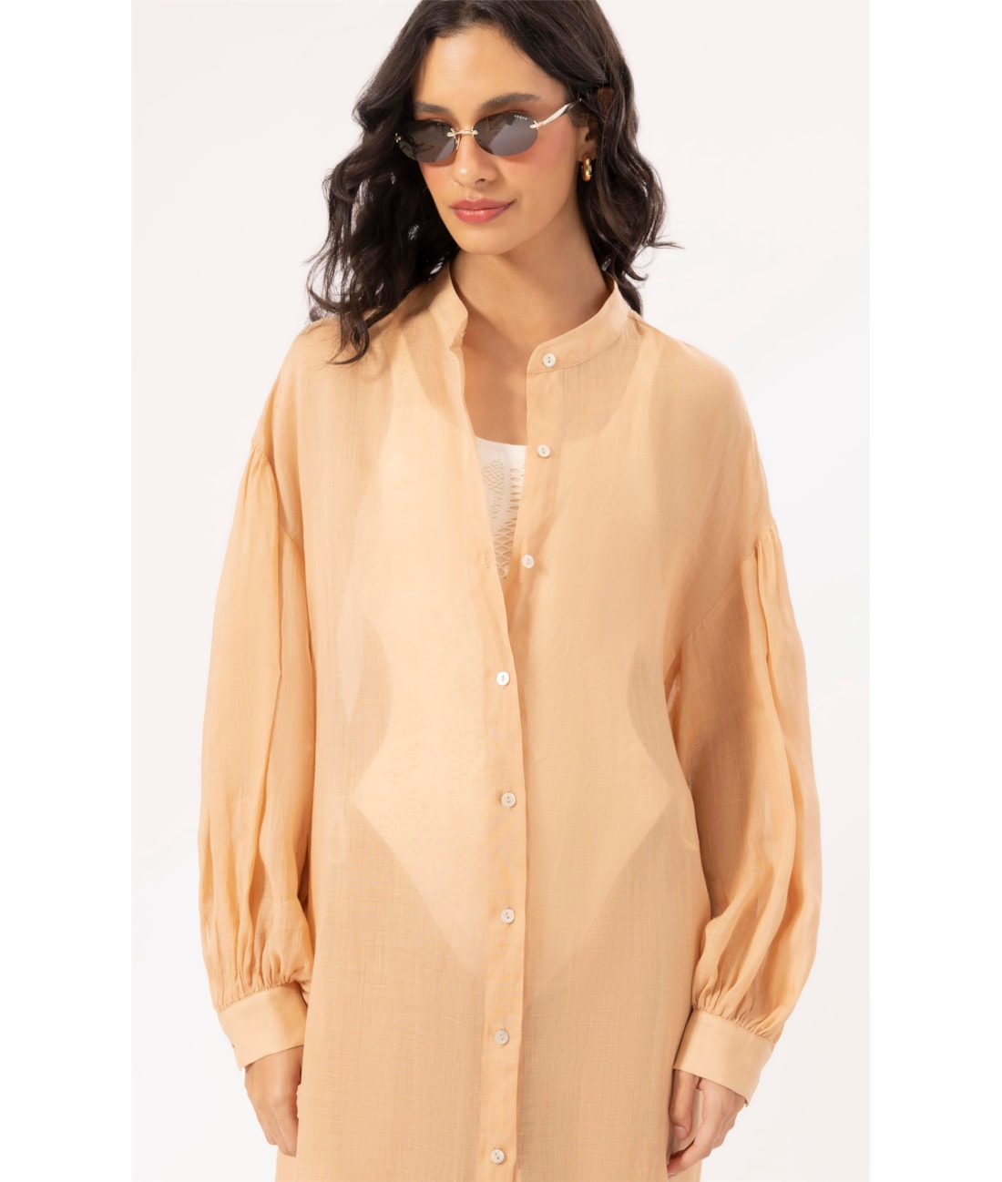 Chemise Rami Sandy