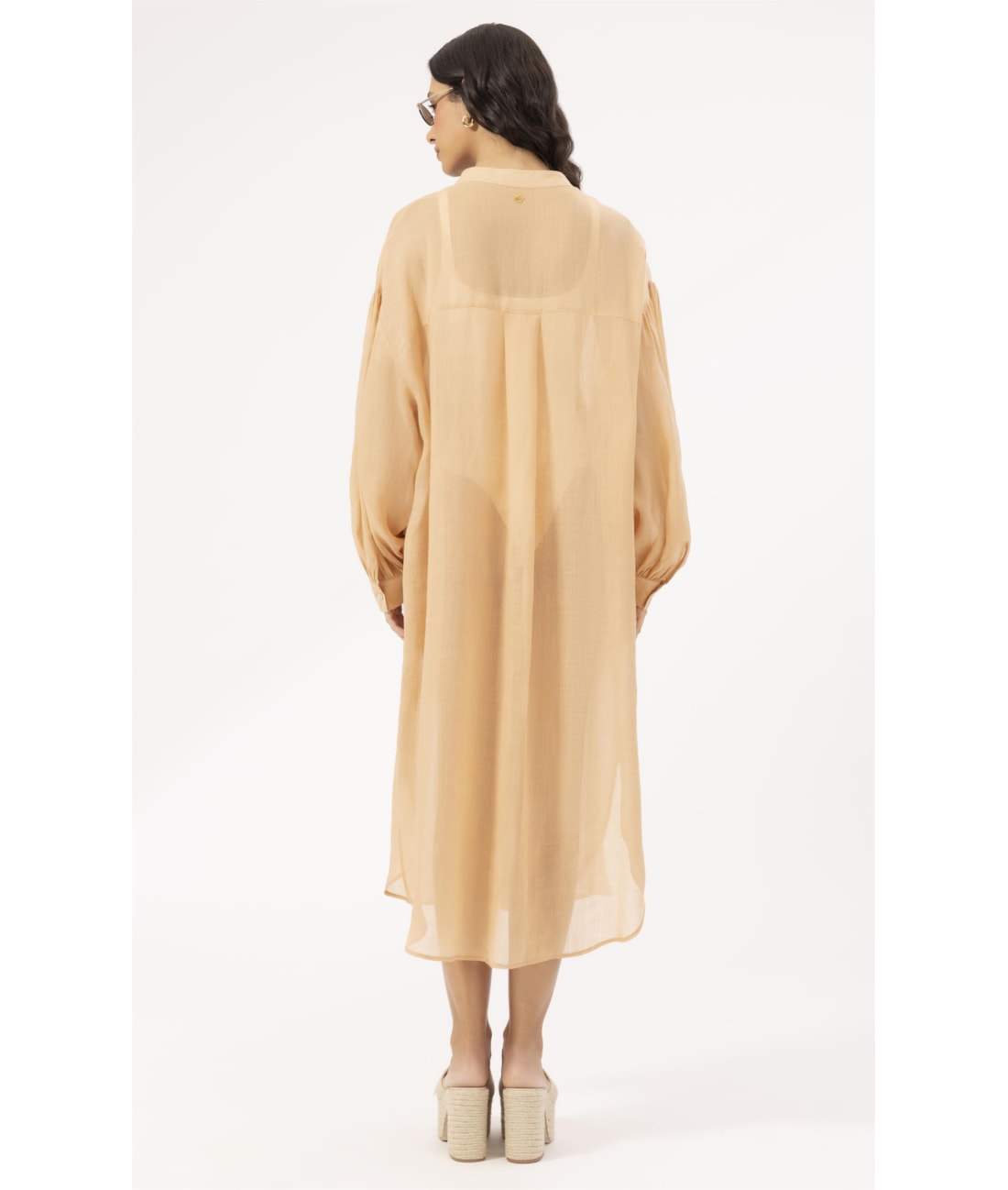 Chemise Rami Sandy