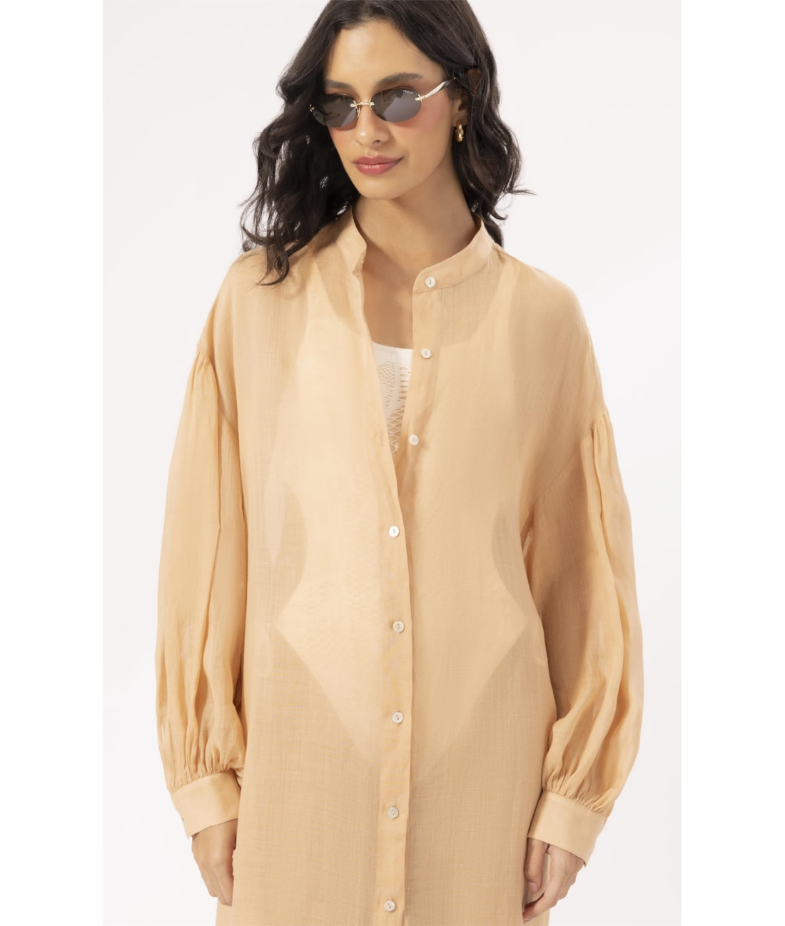 Chemise Rami Sandy