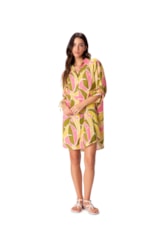 Chemise Talipots Lemon