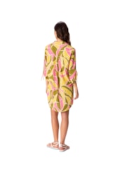 Chemise Talipots Lemon