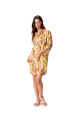 Chemise Talipots Lemon