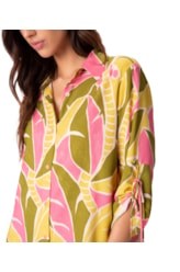 Chemise Talipots Lemon