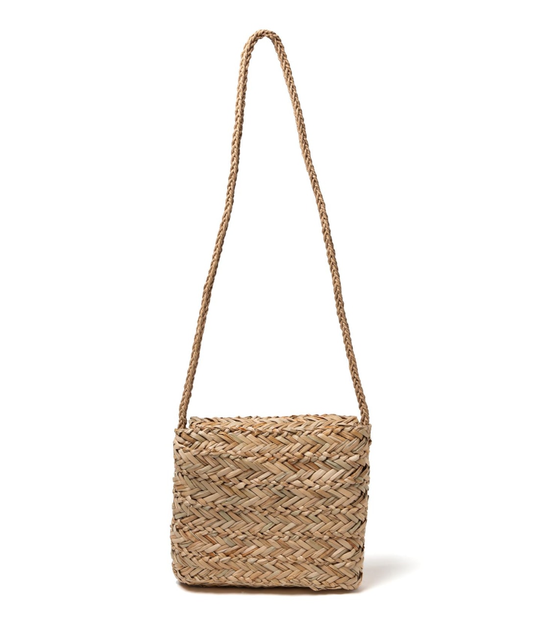Clutch Lana Salinas Natural