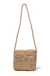 Clutch Lana Salinas Natural
