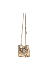 Crossbody Bag Bianca Salinas Dourado