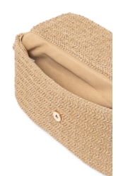 Crossbody Bag Freya Salinas Trigo