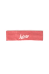 Faixa de Cabelo Atoalhada Salinas Rosa Dusty