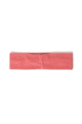 Faixa de Cabelo Atoalhada Salinas Rosa Dusty