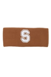Faixa de Cabelo Salinas College Ocre