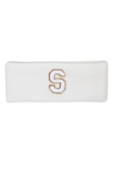 Faixa de Cabelo Salinas College Off White