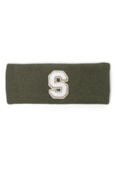 Faixa de Cabelo Salinas College Verde Militar