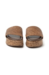 Flatform Sienna Salinas Chocolate