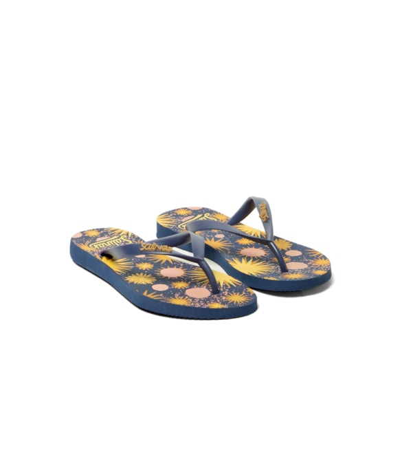 Flipflop Soil Salinas Marinho