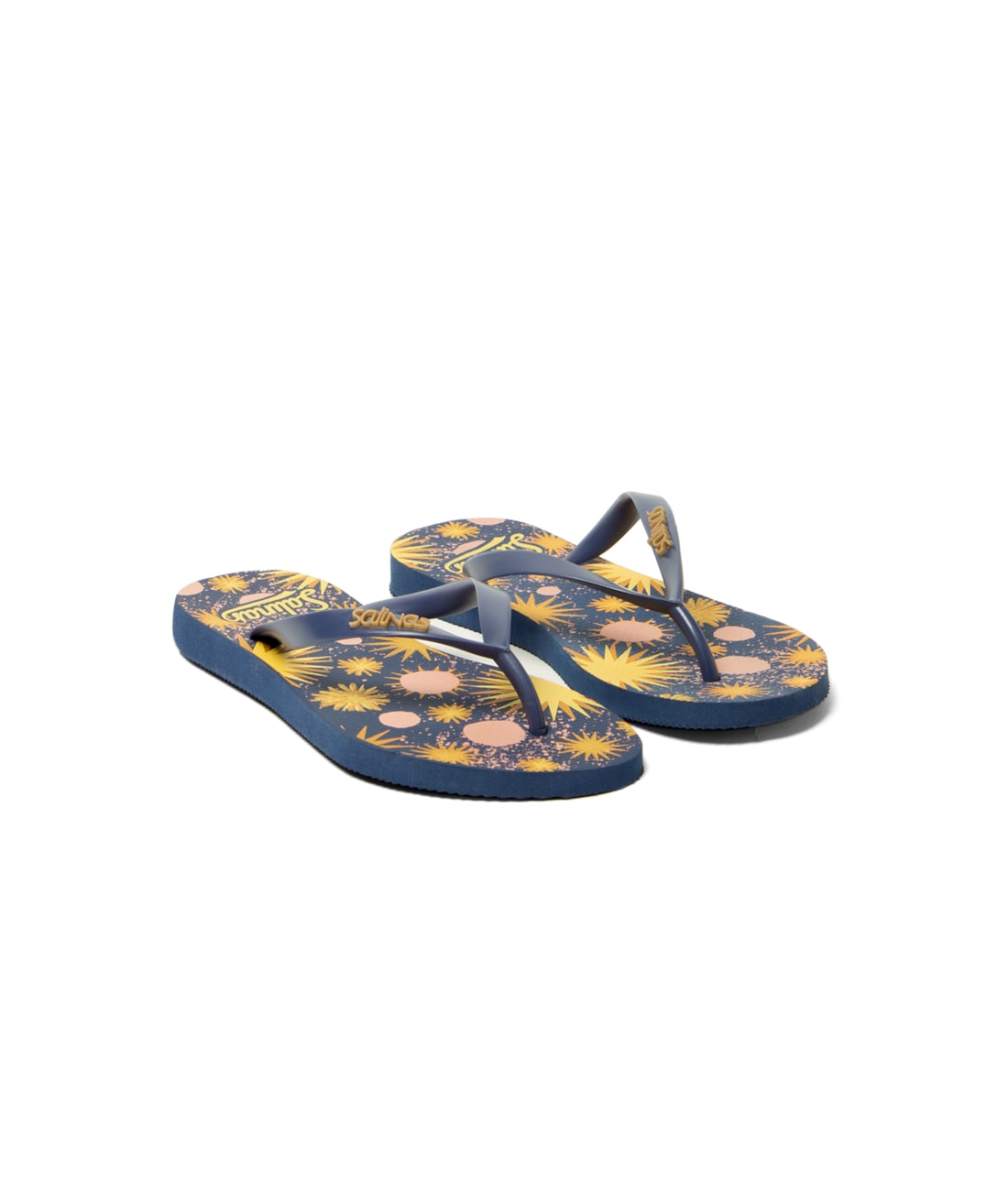 Flipflop Soil Salinas Marinho