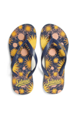 Flipflop Soil Salinas Marinho