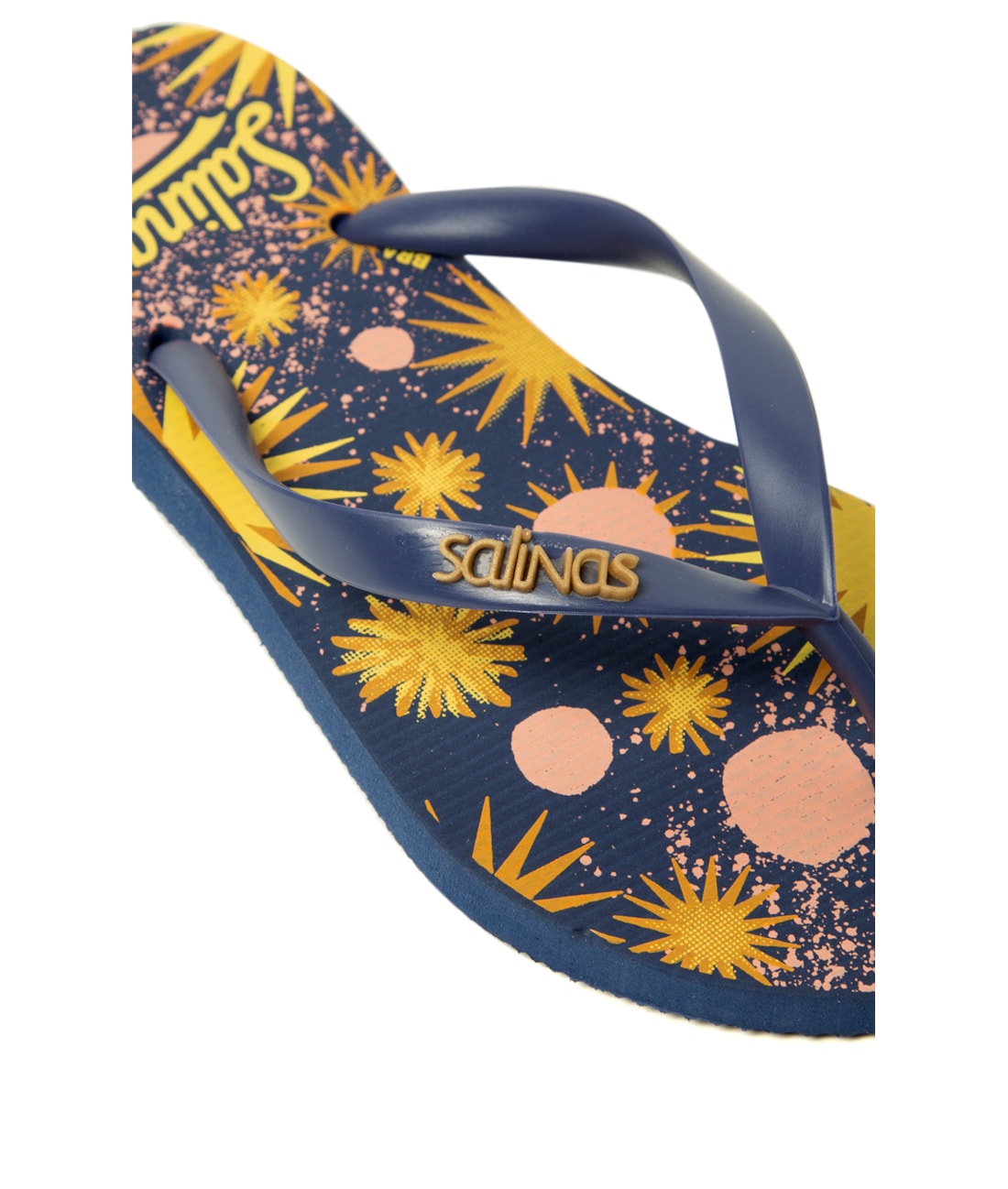 Flipflop Soil Salinas Marinho
