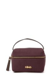 Frasqueira Helen Salinas Beringela