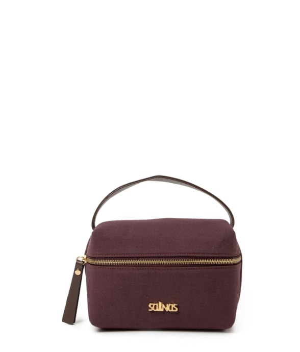 Frasqueira Helen Salinas Beringela