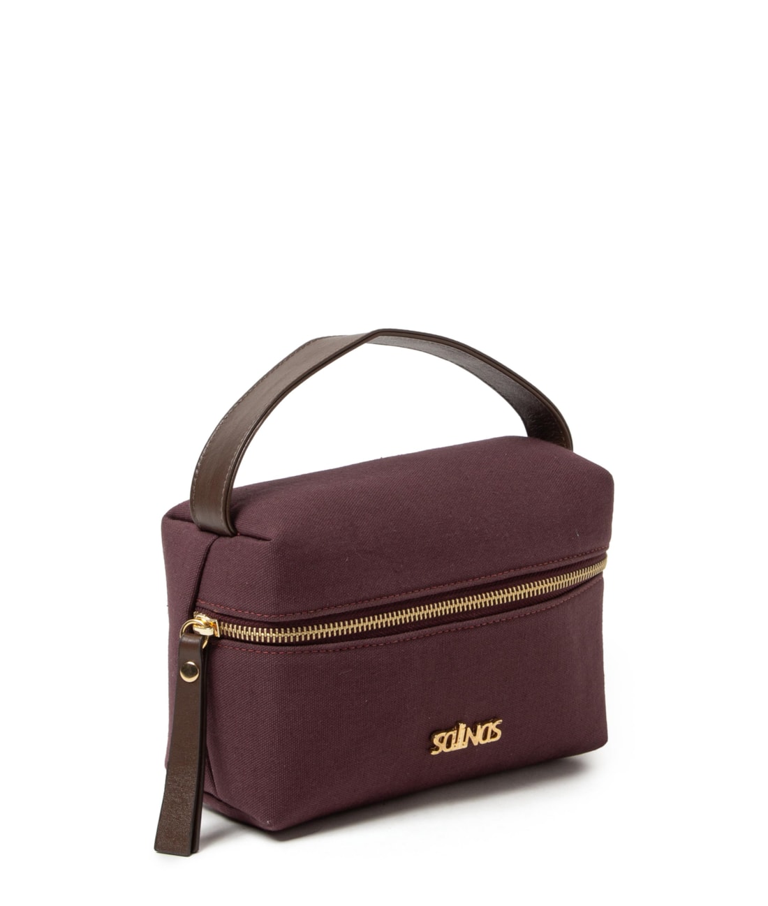 Frasqueira Helen Salinas Beringela