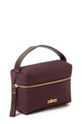 Frasqueira Helen Salinas Beringela