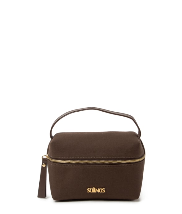 Frasqueira Helen Salinas Cafe