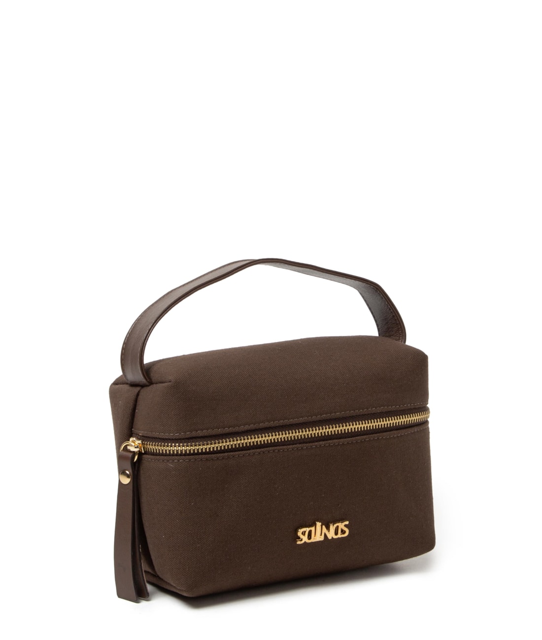 Frasqueira Helen Salinas Cafe