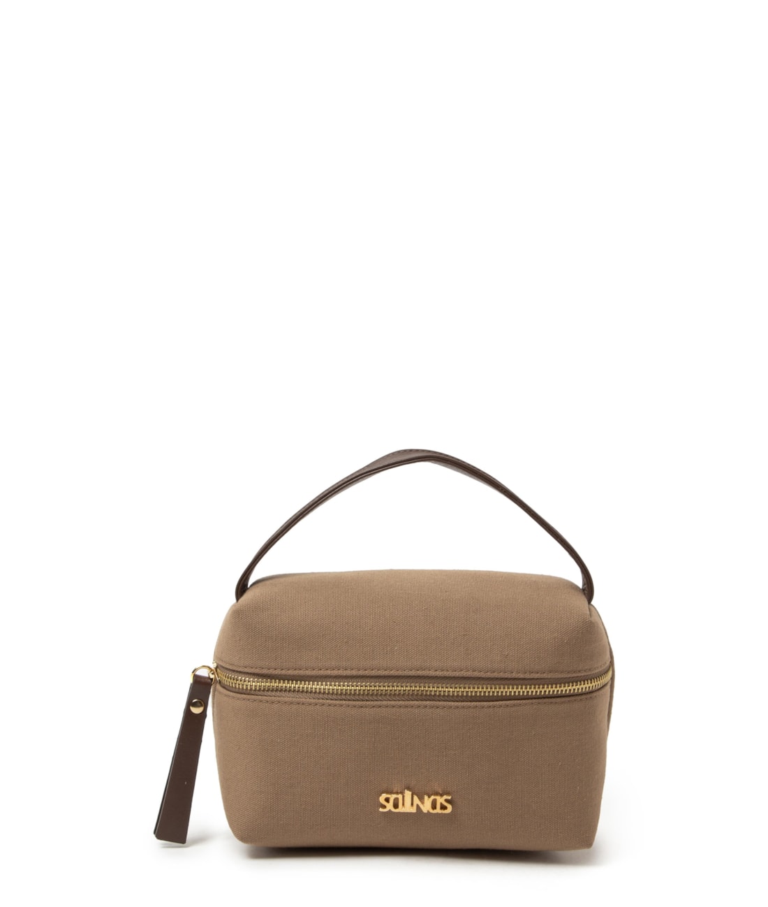 Frasqueira Helen Salinas Caqui