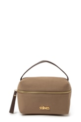 Frasqueira Helen Salinas Caqui