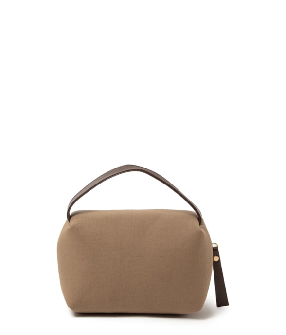 Frasqueira Helen Salinas Caqui