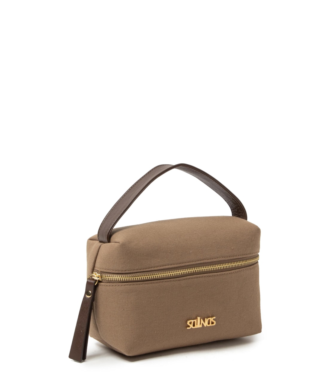 Frasqueira Helen Salinas Caqui