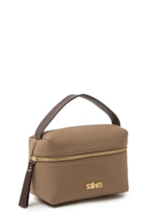 Frasqueira Helen Salinas Caqui