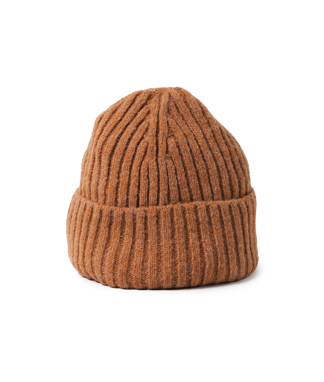 Gorro s Bordado Aspen Caramelo