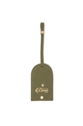 Id Luggage Salinas Verde Militar
