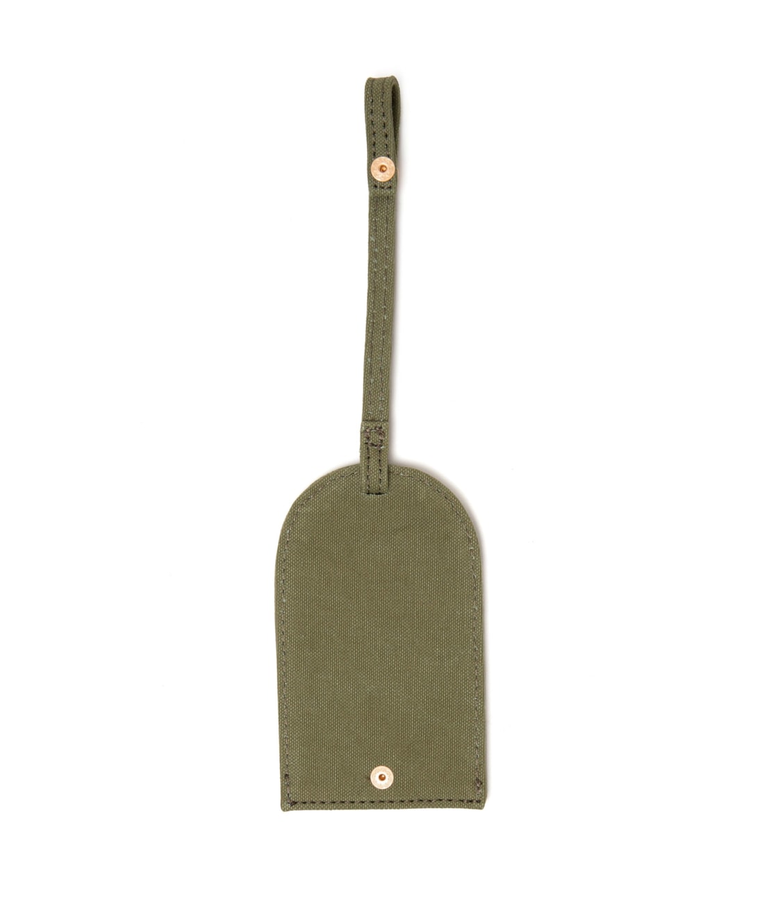 Id Luggage Salinas Verde Militar