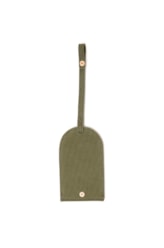 Id Luggage Salinas Verde Militar