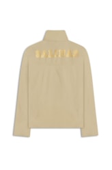 Jaqueta Salinas Cotton Nylon Areia