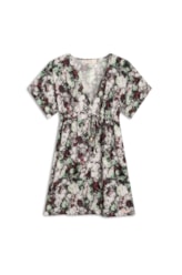 Kaftan Ggt Print Off White