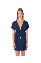 Kaftan Holiday Jersey Marinho