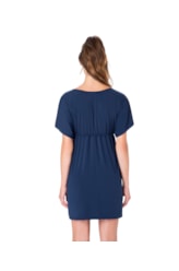 Kaftan Holiday Jersey Marinho