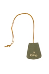 Key Chain Travel Salinas Verde Militar