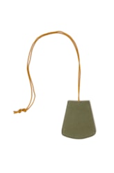 Key Chain Travel Salinas Verde Militar