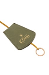 Key Chain Travel Salinas Verde Militar